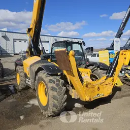 2019 JCB 510-56 S Forklift