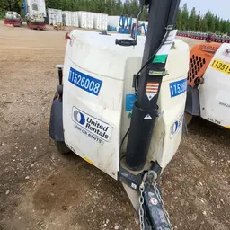2022 Generac MLTS-4 Portable Work Light