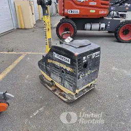 2022 BOMAG BPR70/70DE Vibratory Plate Compactor