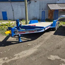 2022 Felling FT-10 I-ELEC Trailer