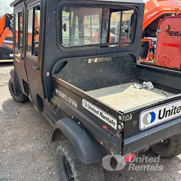 2019 Club Car CARRYALL 1700 Utility Vehicle