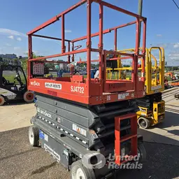 2020 Skyjack SJ4732 Scissor Lift