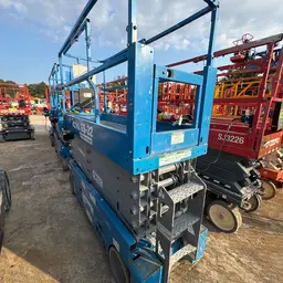 2019 Genie GS-3232 Scissor Lift
