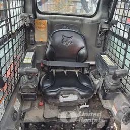 2021 Bobcat T770 Track Loader