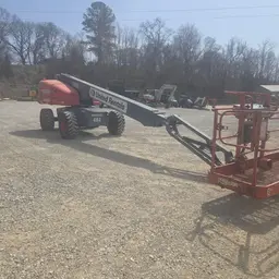 2017 Skyjack SJ66T Boom Lift