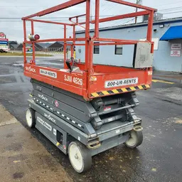 2018 Skyjack SJIII4626 Scissor Lift