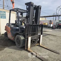 2017 Toyota 8FD35U Warehouse Forklift