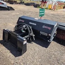 2022 VIRNIG VAB72 Attachment