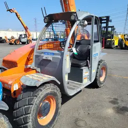2017 XTREME XR5919 Forklift