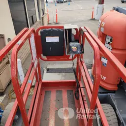 2017 MEC 1330SE Scissor Lift