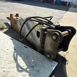 2021 FURUKAWA K-FX375QTV Attachment