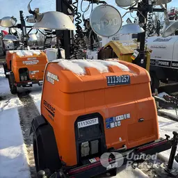 2020 Magnum Pro MLT6SM Portable Light Tower