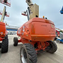 2017 JLG 800S Boom Lift