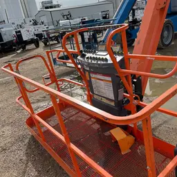 2008 JLG 1350SJP Boom Lift