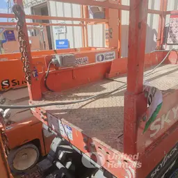 2019 Skyjack SJIII3219 Scissor Lift