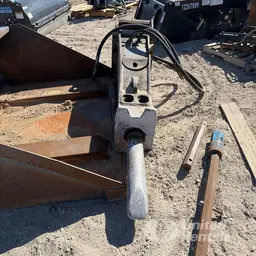 2019 FURUKAWA K-FX125QTV Attachment