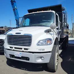 2023 Freightliner M2 106 DUMP Truck