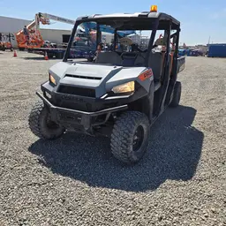 2022 Polaris PRO XD 4000D Utility Vehicle