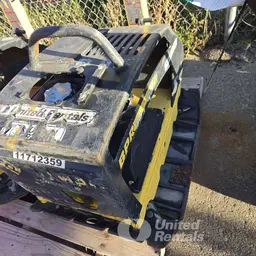 2023 BOMAG BPR35/60 Vibratory Plate Compactor