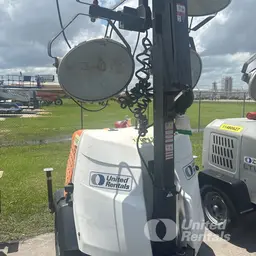 2019 Magnum Pro MLT6SM Portable Light Tower