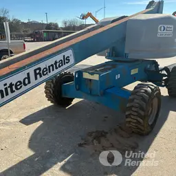 2013 Genie S-40 Boom Lift