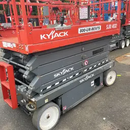2018 Skyjack SJIII4632 Scissor Lift