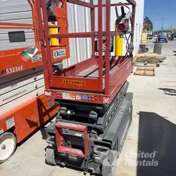 2018 Skyjack SJIII3219 Scissor Lift