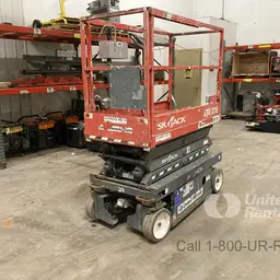 2019 Skyjack SJIII3219 Scissor Lift