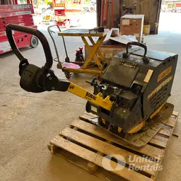 2023 BOMAG BPR60/65DE Vibratory Plate Compactor