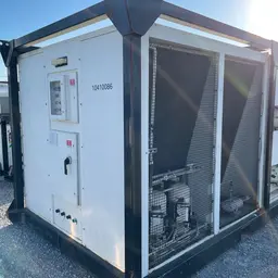 2015 Custom Air Products & Services PPKH-60TD-ONN13