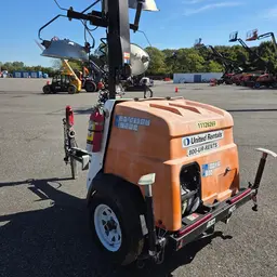 2020 Magnum Pro MLT6SM Portable Light Tower