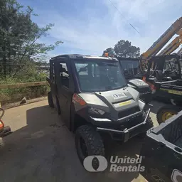 2024 Polaris PRO XD 4000D Utility Vehicle