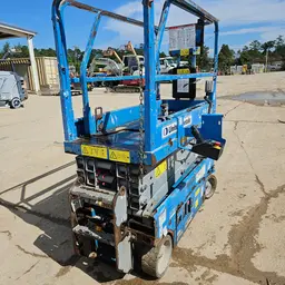 2019 Genie GS-1930 Scissor Lift