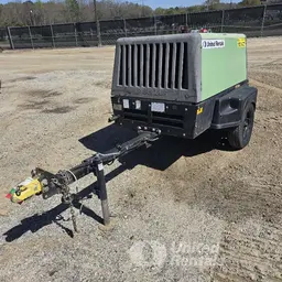2020 Sullair 185DPQ-KU-T3 Air Compressor
