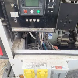 2022 Generac MLT4200IVF4 Portable Light Tower
