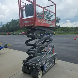2019 Skyjack SJIII3219 Scissor Lift
