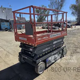 2019 Skyjack SJIII4626 Scissor Lift