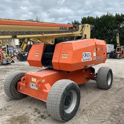 2019 JLG 860SJ Boom Lift
