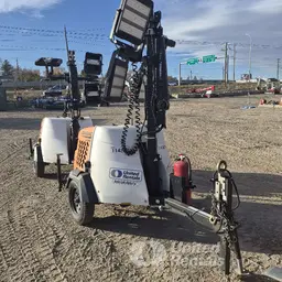 2022 Generac MLT6SKDS Portable Light Tower