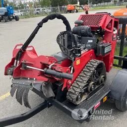 2021 Toro STX-26 Chipper/Stumper