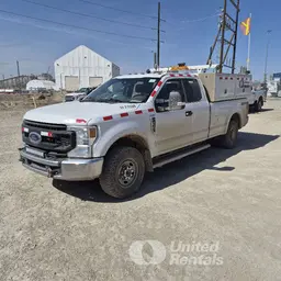 2020 Ford F250SCABXLG4WD Truck