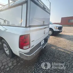 2022 Dodge 1500CREWSLTG4WD Truck