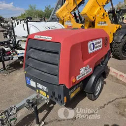 2023 Atlas Copco CPS 175-100 CW Air Compressor