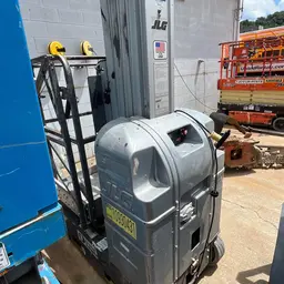 2019 JLG 20MVL Self-Propelled One-Person Lift