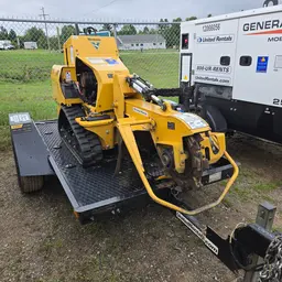2022 Vermeer SC30TX Chipper/Stumper