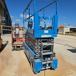 2019 Genie GS-3232 Scissor Lift