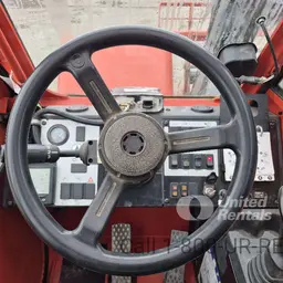 2018 Skyjack SJ843TH Forklift