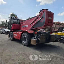 2017 MAGNI RTH 6.46 M Forklift