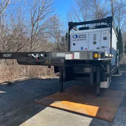 2017 Felling FT-70-2OTR-L48' Trailer