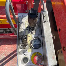 2018 Skyjack SJIII4740 Scissor Lift